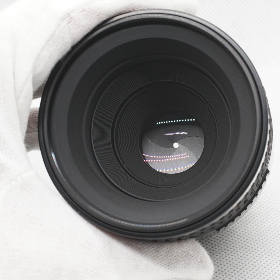 [美品/作例] Nikon AF Micro Nikkor 60mm f2.8D
