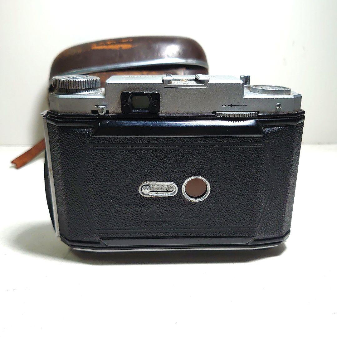 ♡Mamiya-6 フィルムカメラ 75mmレンズ付♡　レトロ品