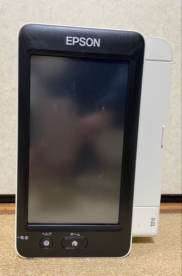 ★AYU★様EPSON Colorio PF-81 インクジェットプリンター
