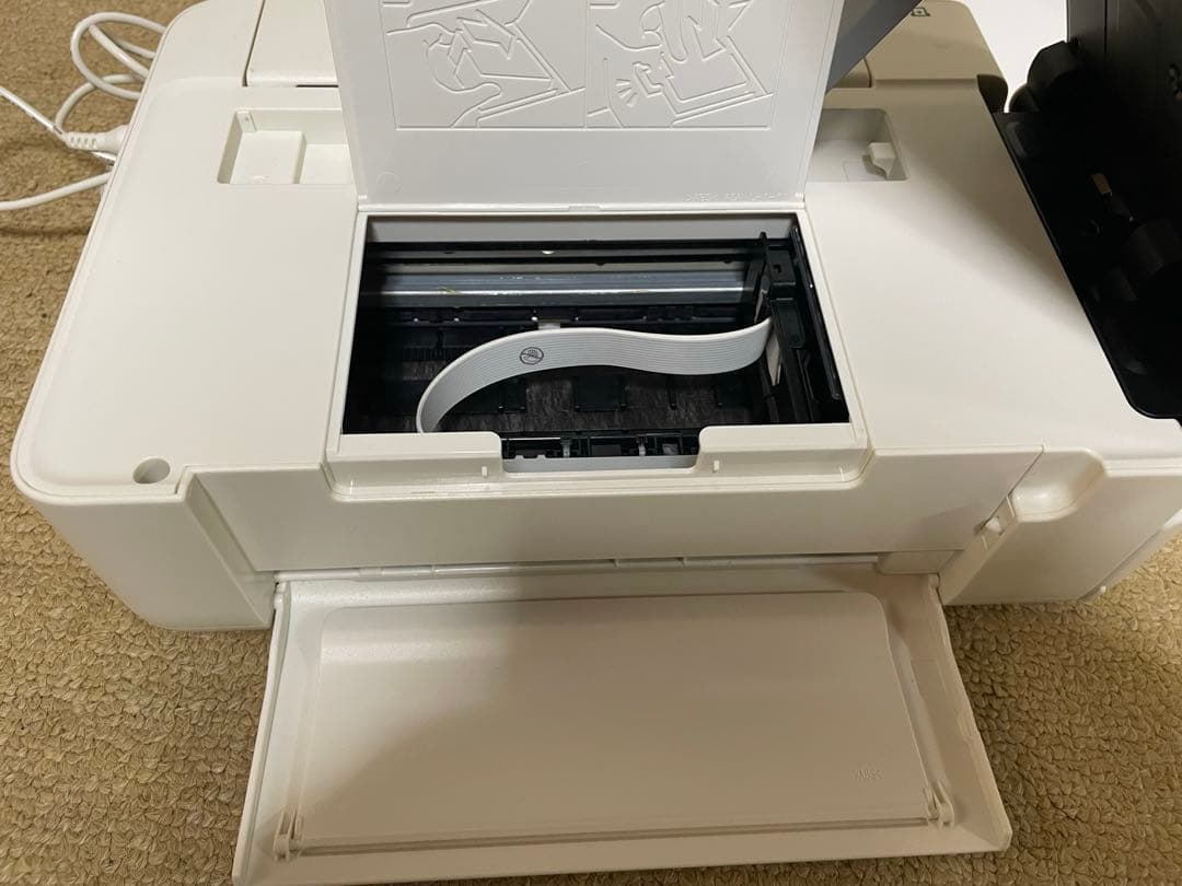 ★AYU★様EPSON Colorio PF-81 インクジェットプリンター