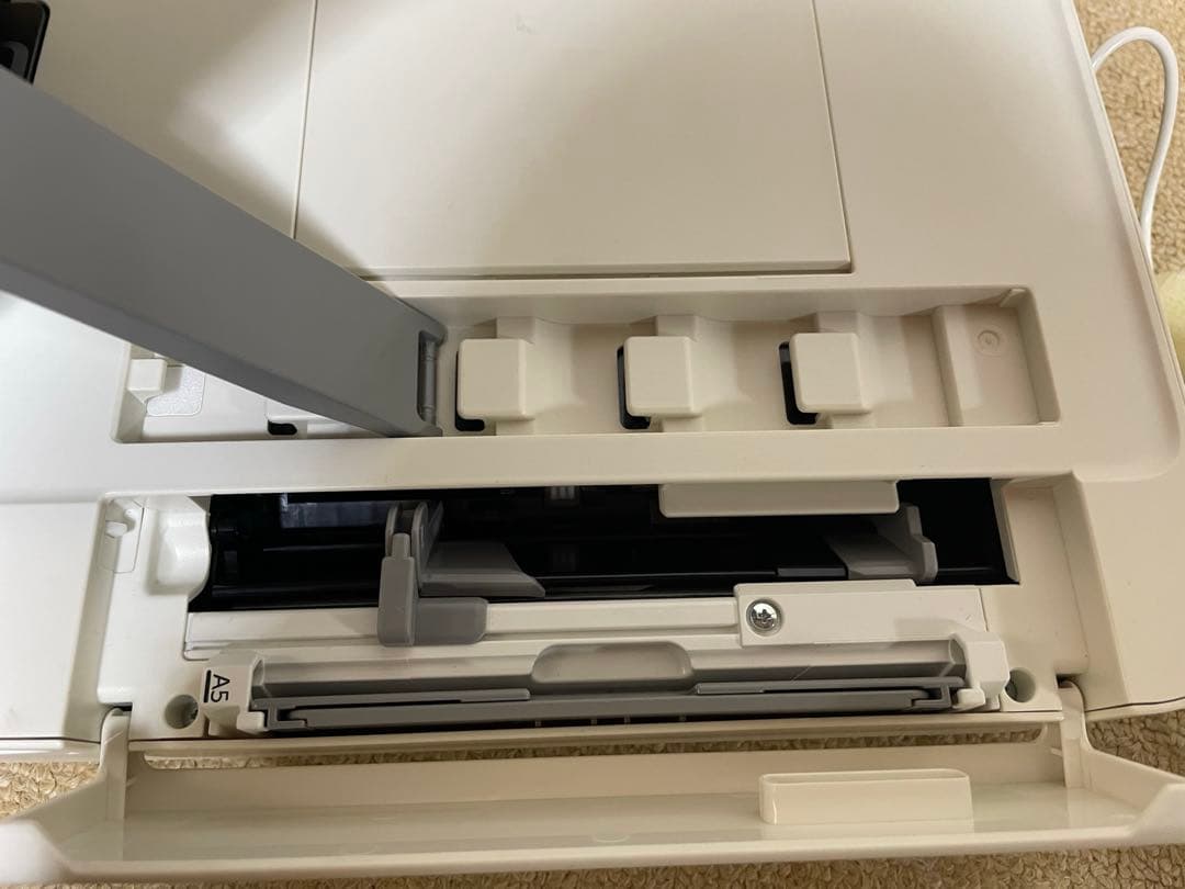 ★AYU★様EPSON Colorio PF-81 インクジェットプリンター