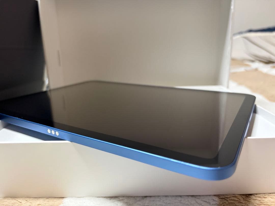 iPad (第10世代) Wi-Fi 64GB