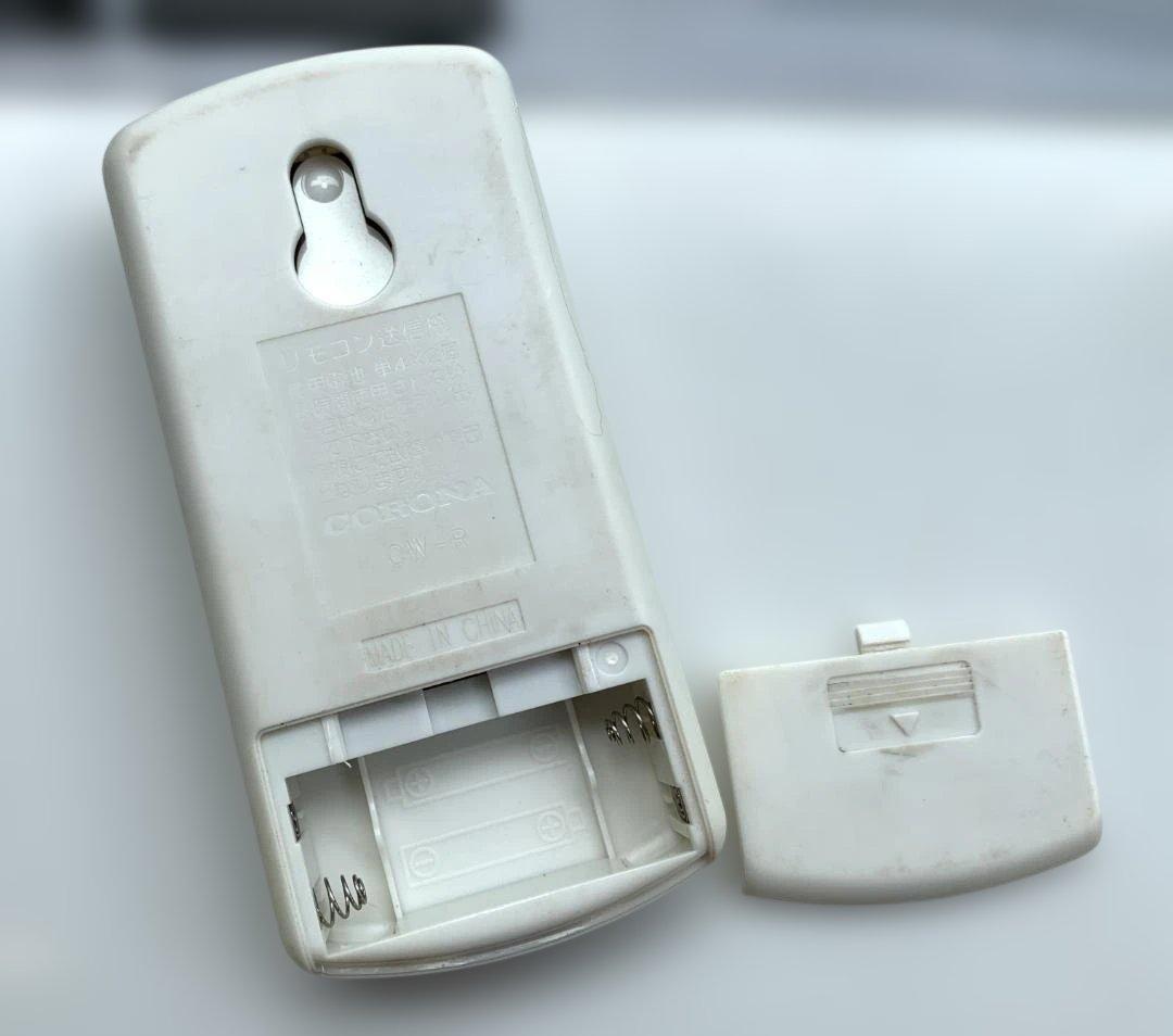 コロナ ウインド形冷房専用エアコン CW-1617 窓用ルームエアコン クーラー
