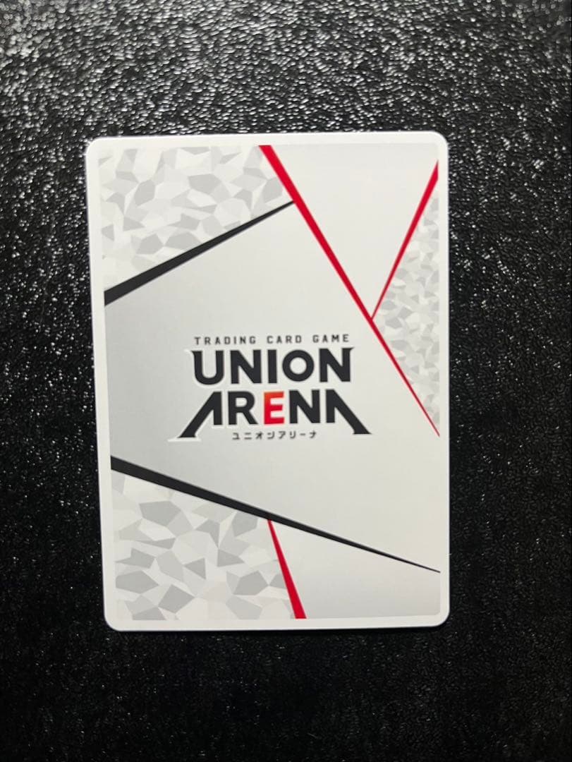 UNION ARENA ユニオンアリーナ ラピ レッドフード アクションポイント
