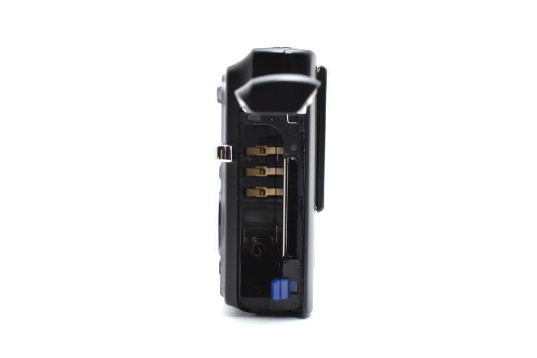 【s_a】SONY Cyber-shot DSC-T20 ブラック