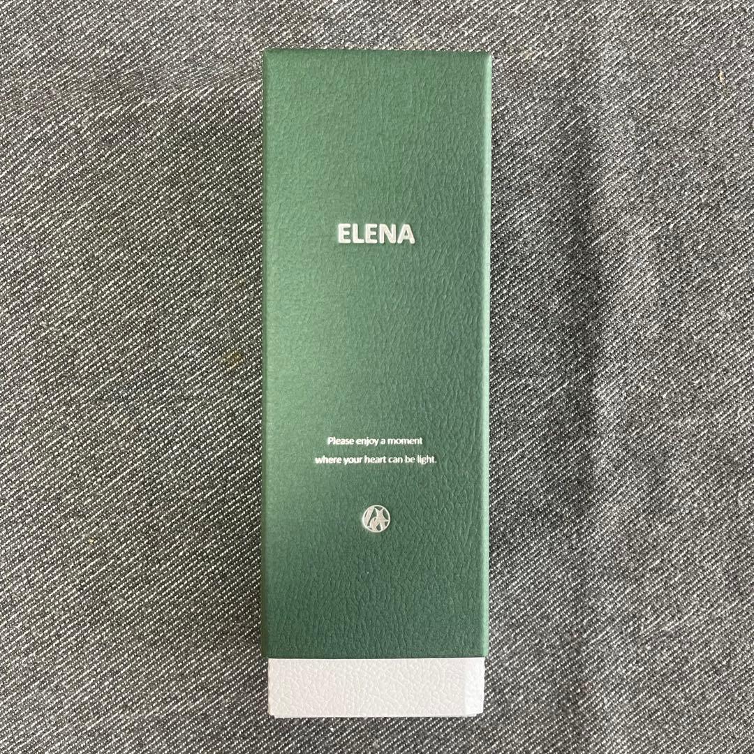 イオンクレンジング・イオン導入器　ELENA(エレナ)