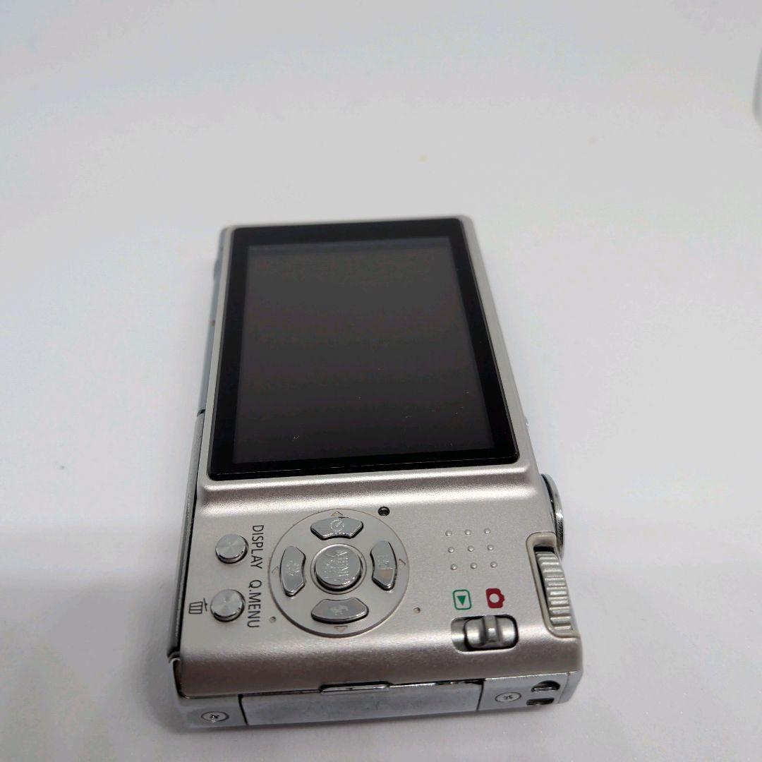 【動作品】Panasonic LUMIX DMC-FX37 デジカメ ルミックス