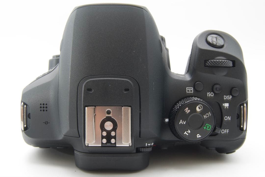 【即日発送可能】Canon EOS Kiss X10i レンズ3本キット