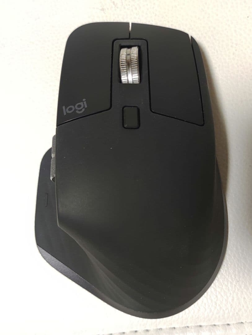 風*様 【中古/やや訳あり】ロジクール MX Master 3S