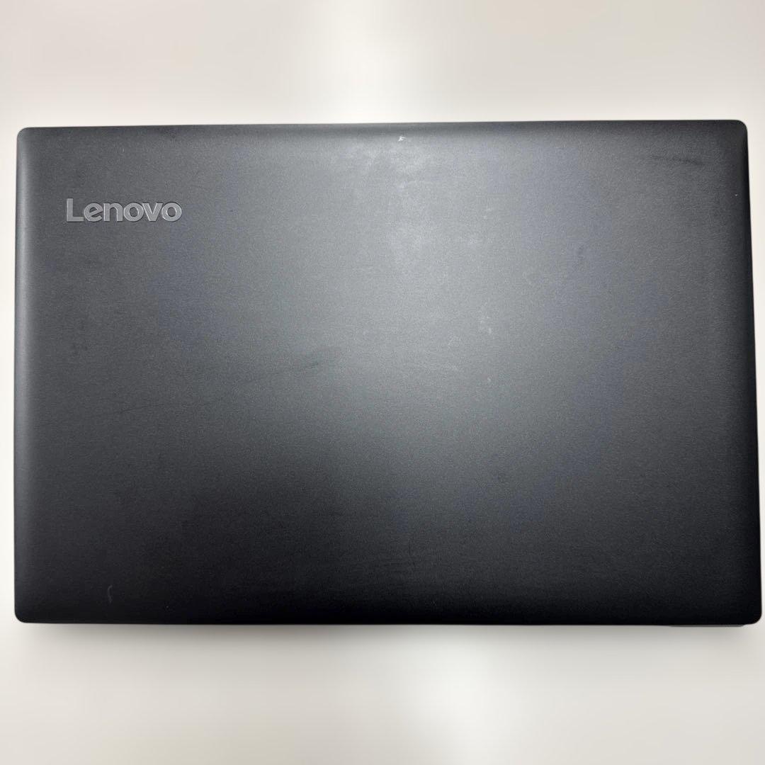 ノートパソコンLenovo ideapad 330 Ram4Gb/500Gb