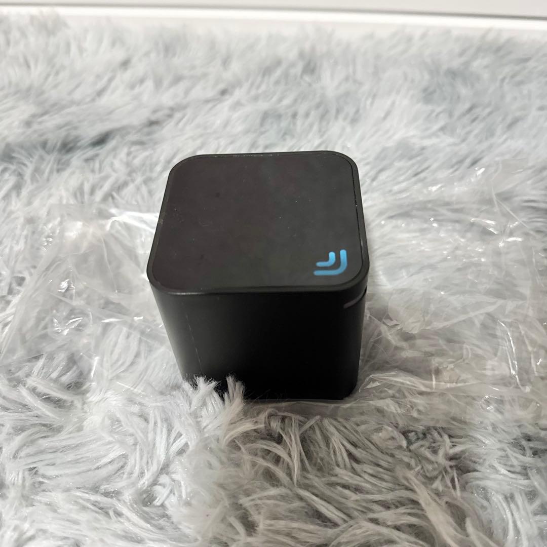 【動作確認済み】iRobot Braava 380j 付属品多数