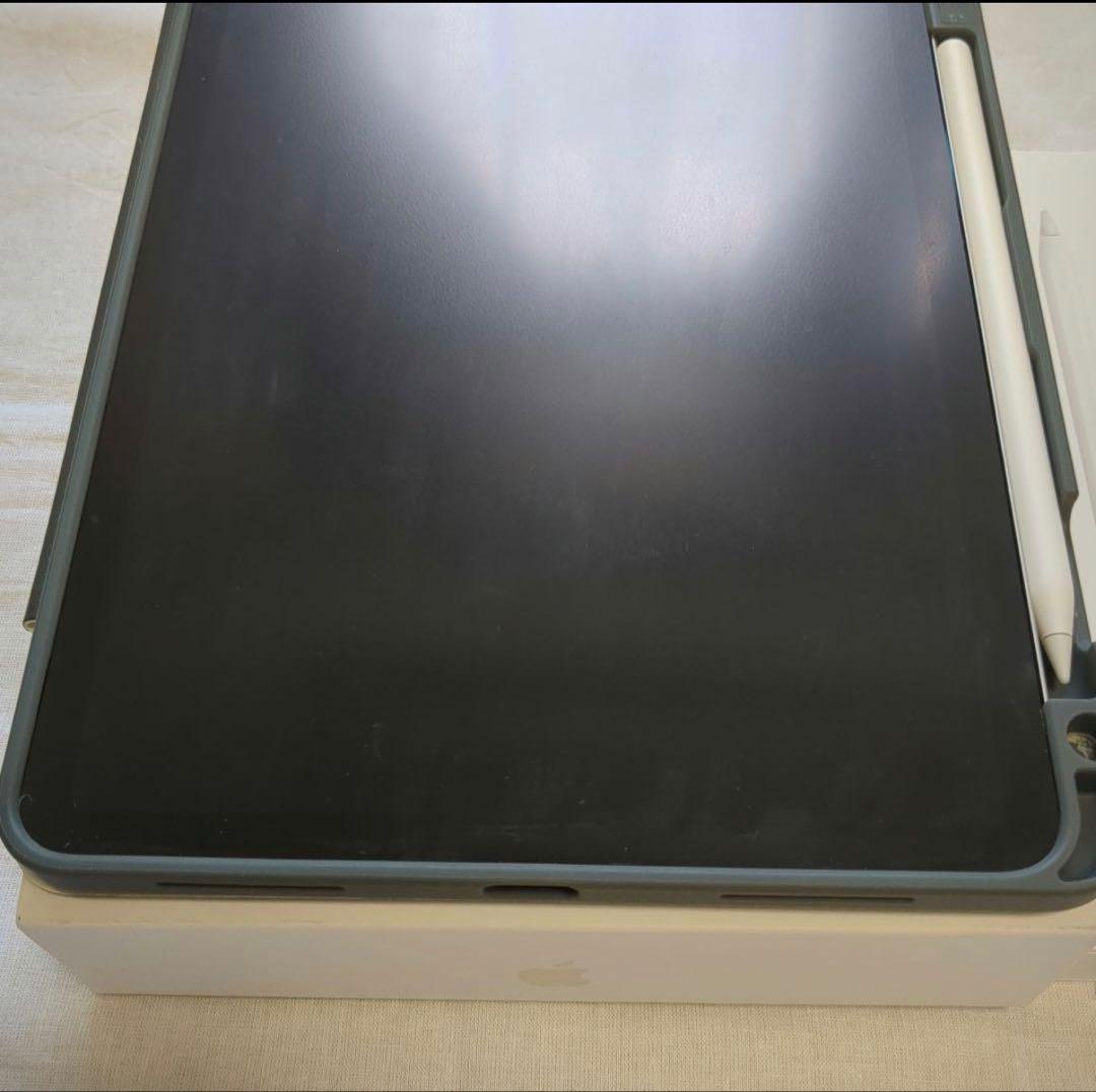 iPadAir M1 Wi-Fi 64GB / ApplePencil 第2世代