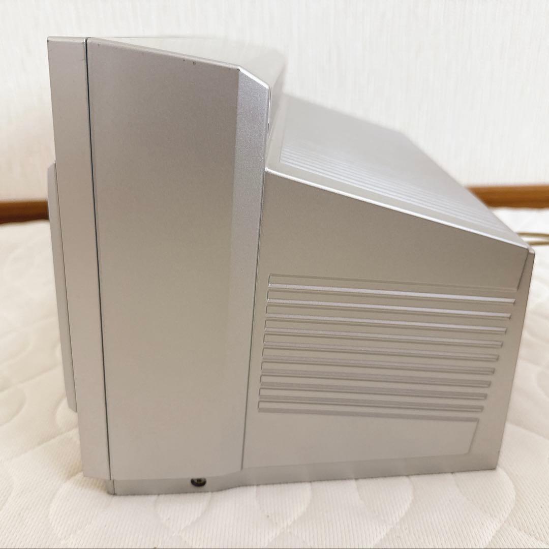 【限定値下】SHARP 1 ビットデジタルシステム　Auvi SD-CX8-S