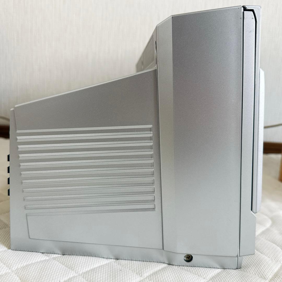 【限定値下】SHARP 1 ビットデジタルシステム　Auvi SD-CX8-S