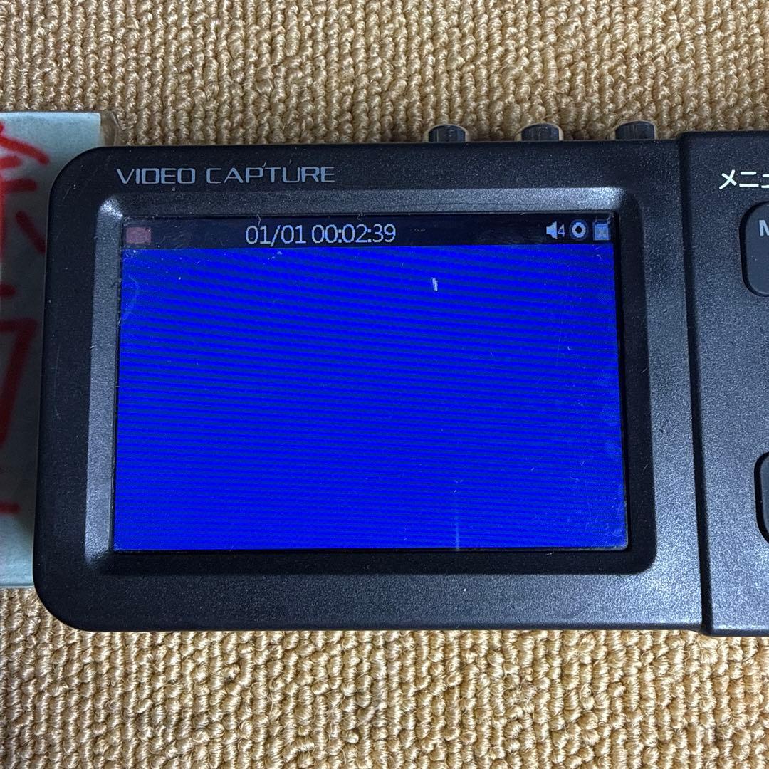 サンワサプライ ビデオキャプチャー 400-MEDI029