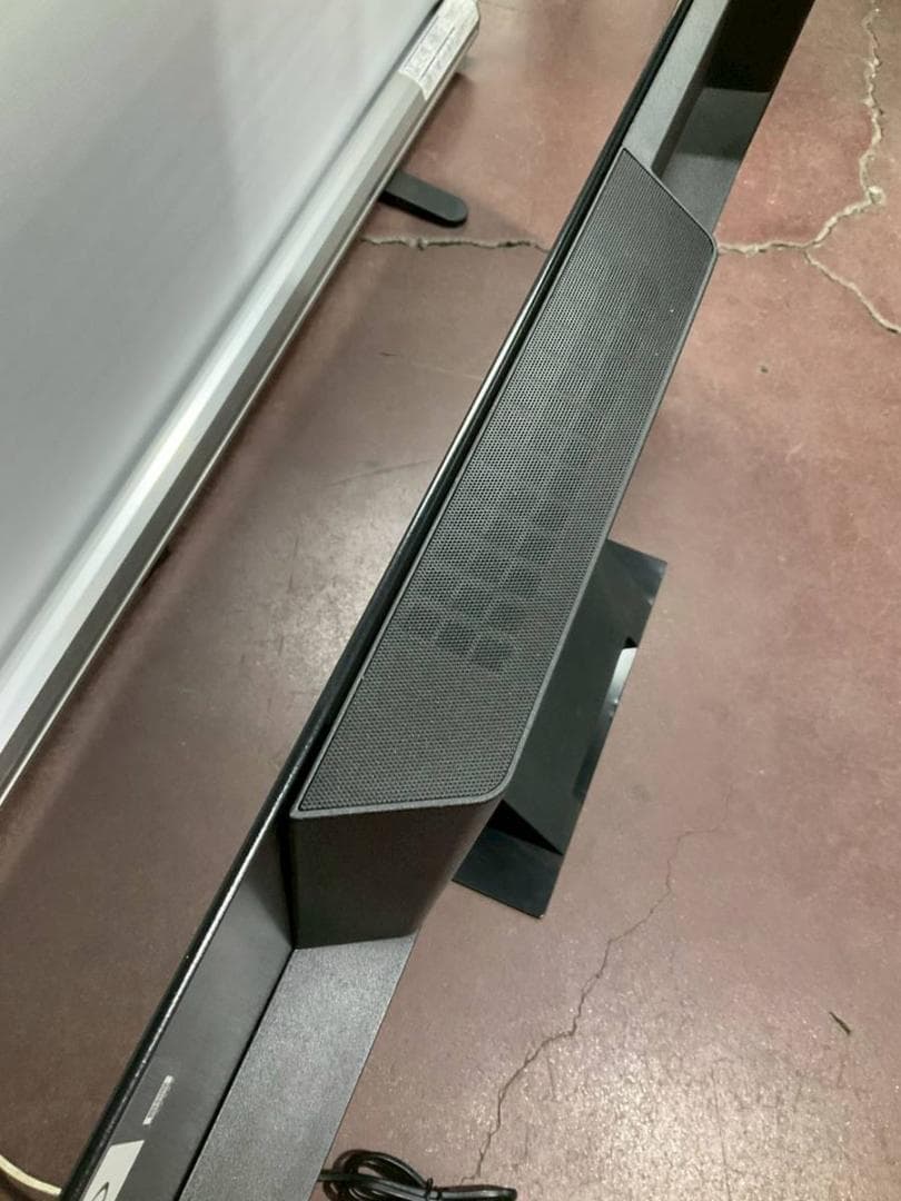 【完動品】FUNAI フナイ 有機ELテレビ FE-55U8040
