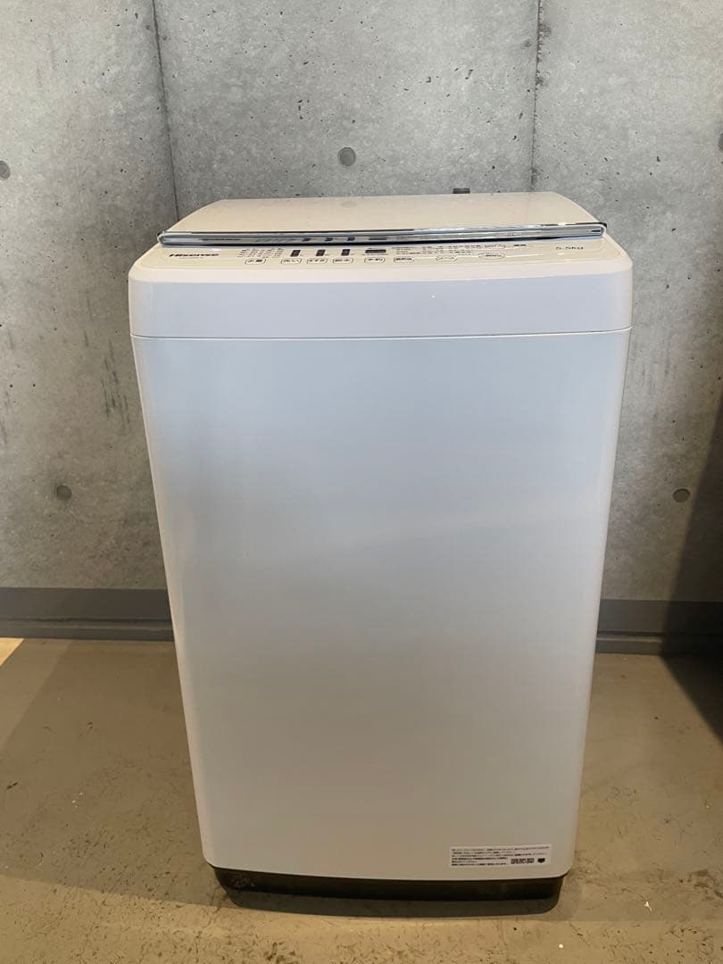 【都内送料無料】家電3点＋1点　三菱電機、他 2021,2018年