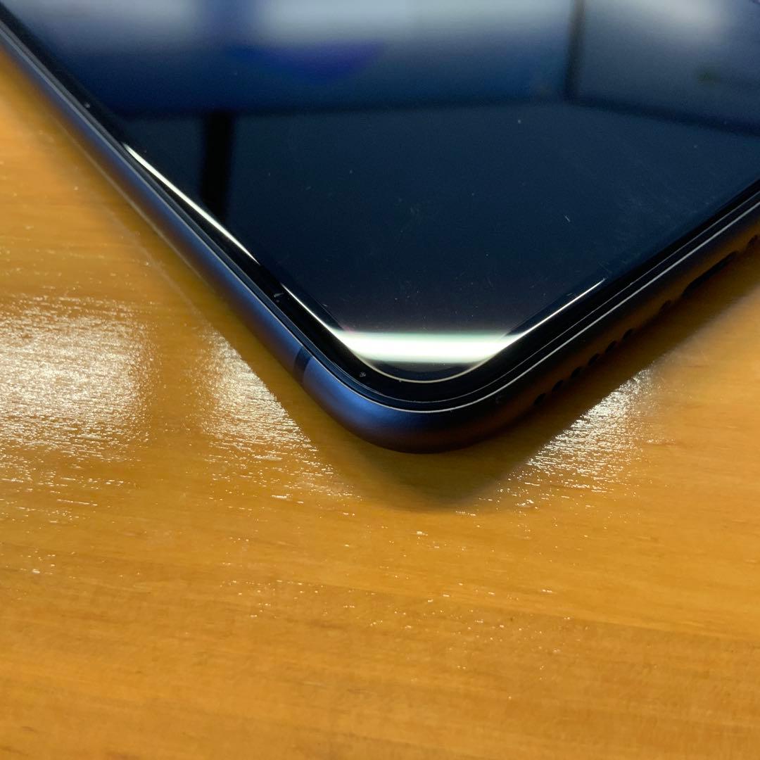 ★Apple iPhone 11 128GB SIMロックなし