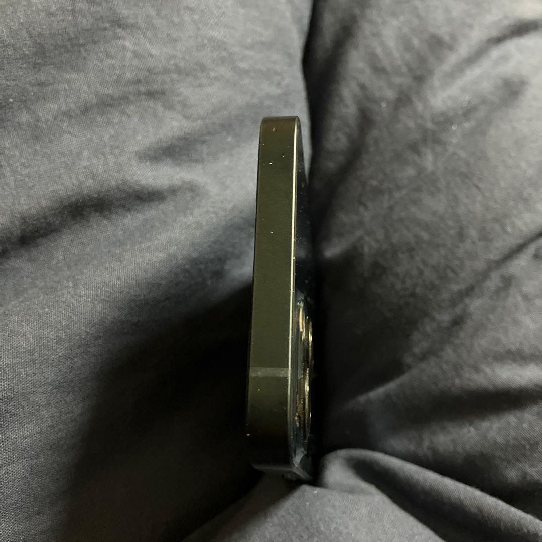 iPhone 13 SIMフリー　128GB ミッドナイト