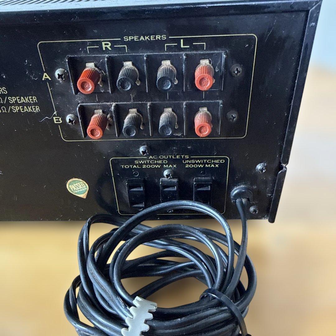 PIONEER パイオニア SA-8800
