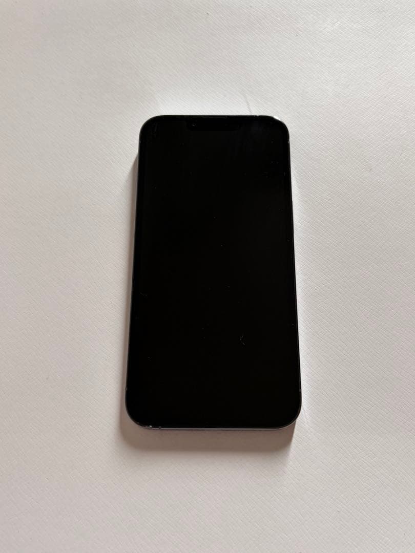 iPhone 13pro 256GB シエラブルー SIMフリー