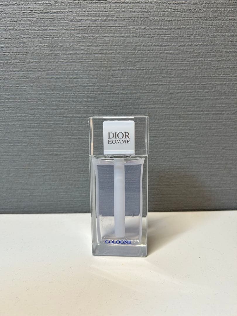 Dior Homme コロン 75mL