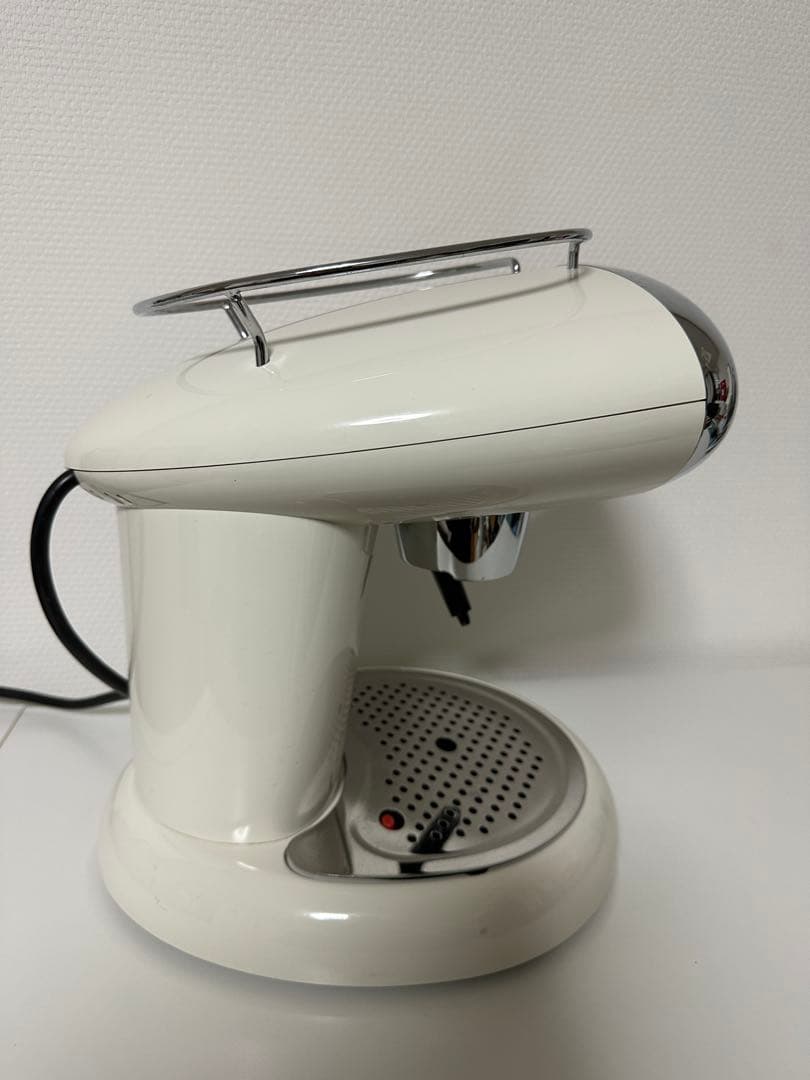 illy エスプレッソマシン イリー フランシス　X7.1