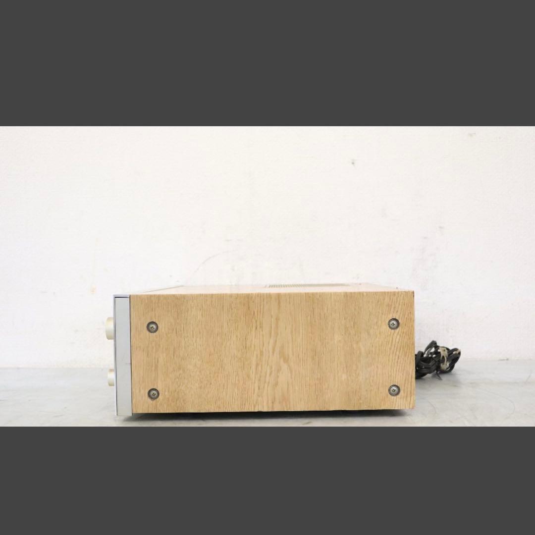 【送料無料】SANSUI AU-D607F サンスイ プリメインアンプ