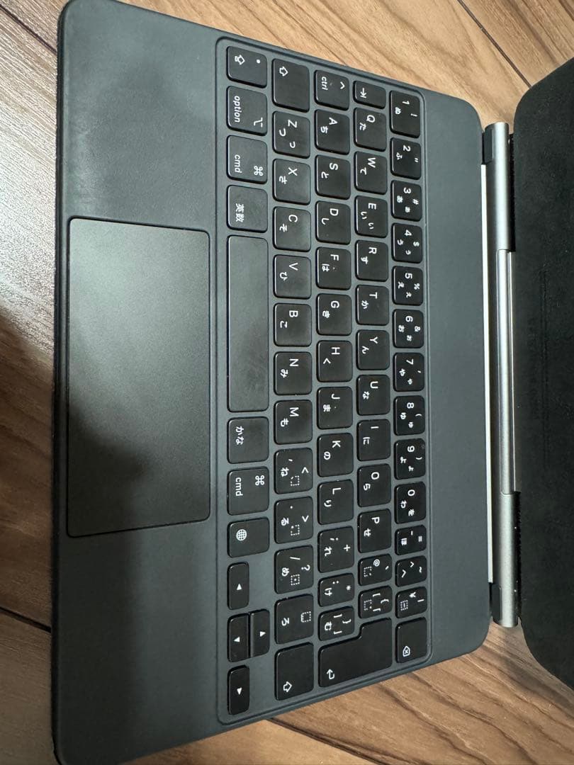 Apple iPad Magic Keyboard マジックキーボード
