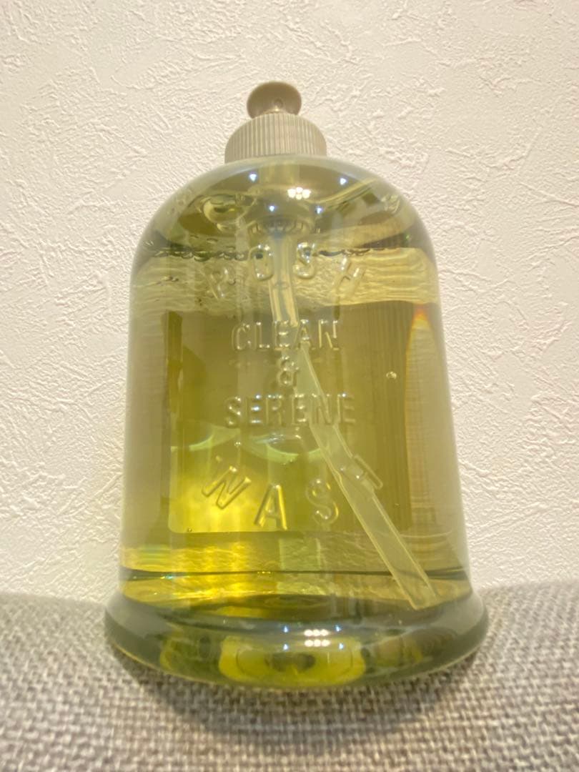 Penhaligon's Quercus ボディ＆ハンドウォッシュ 500ml