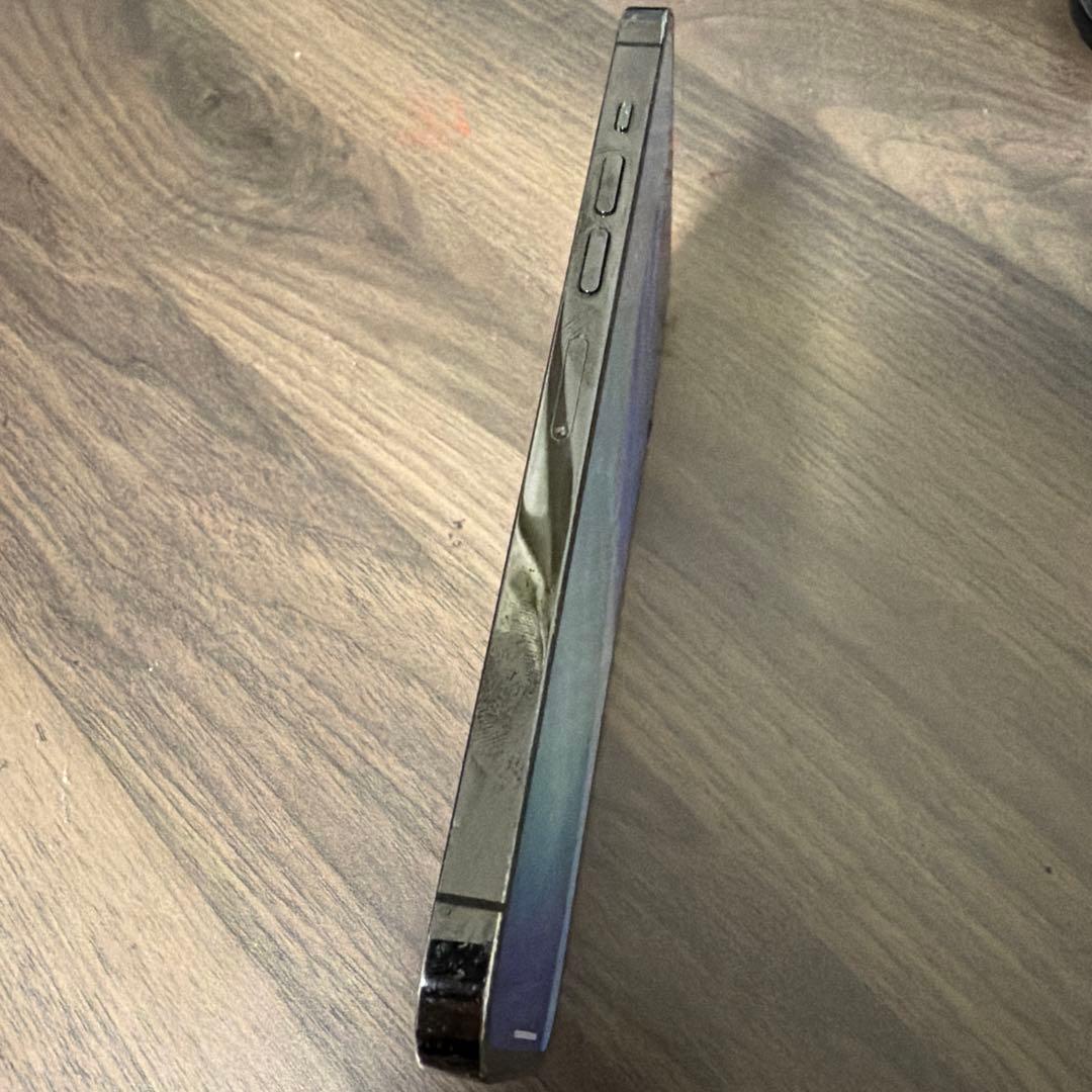 スマートフォン本体 iPhone13promax 512GB