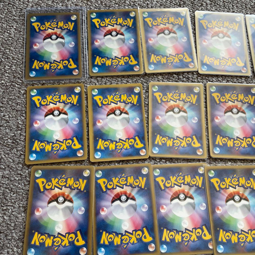 ポケモンカード　カードe VS 30枚セット