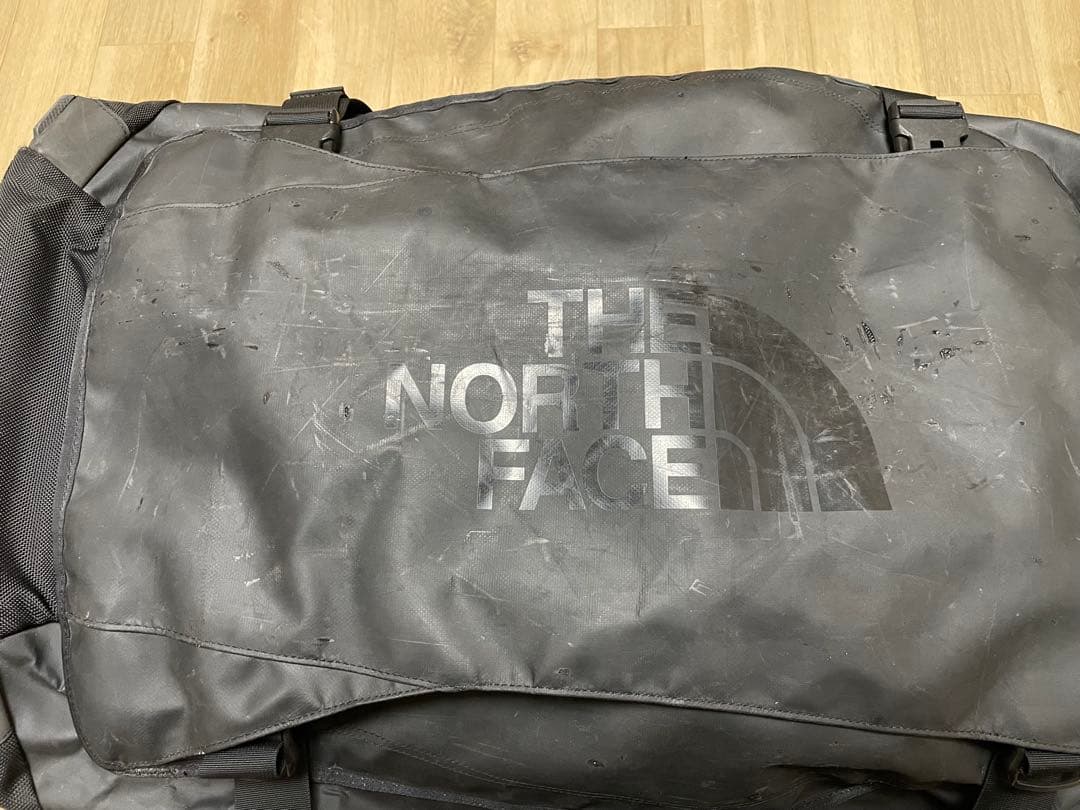 THE NORTH FACE ノースフェイス　ローリングサンダー　30 黒