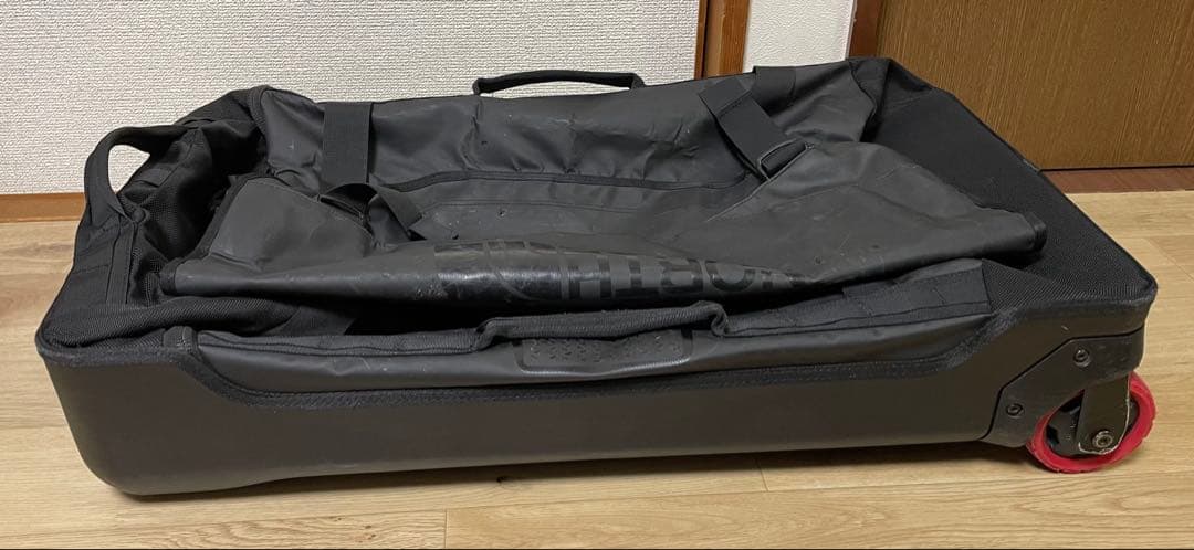 THE NORTH FACE ノースフェイス　ローリングサンダー　30 黒