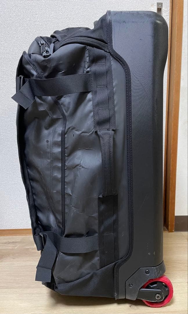 THE NORTH FACE ノースフェイス　ローリングサンダー　30 黒