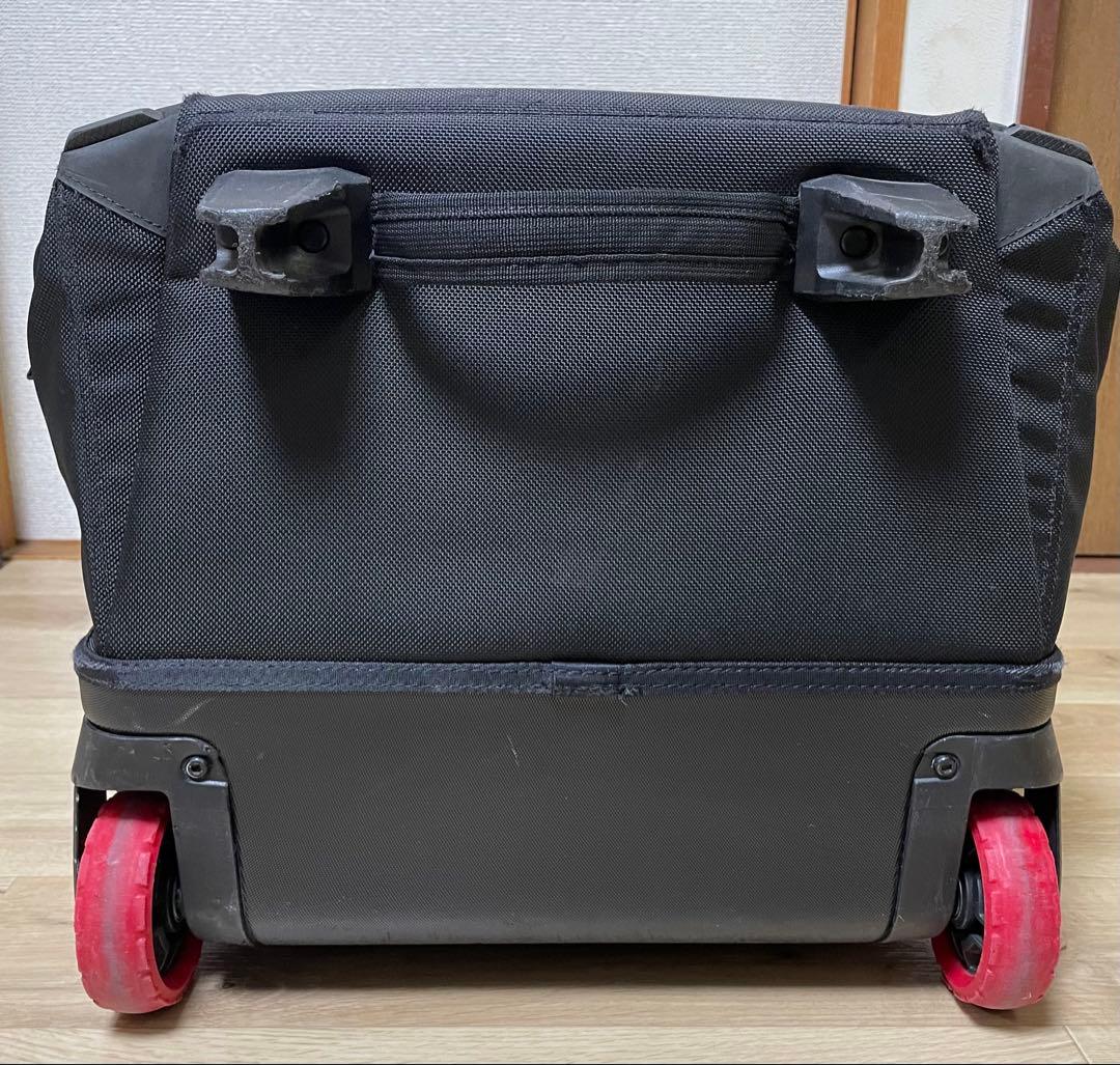THE NORTH FACE ノースフェイス　ローリングサンダー　30 黒