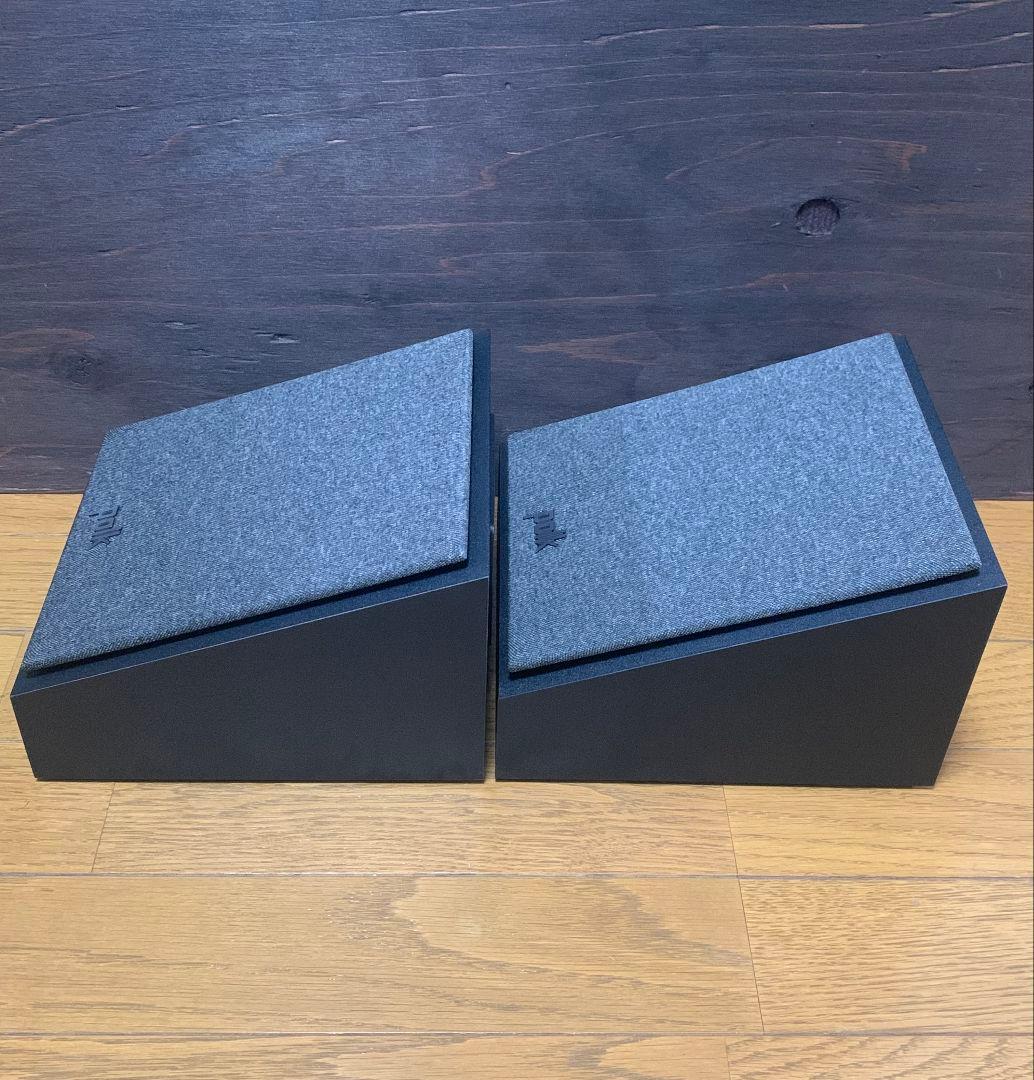 美品Polk Audio XT90 イネーブルドハイトスピーカー 3Dサラウンド
