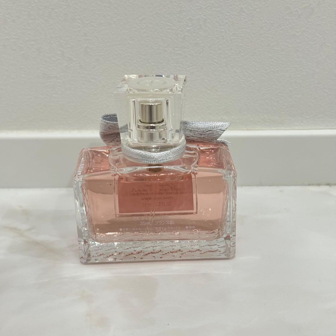 Miss Dior ミスディオール　パルファン　35ml PARFUM 香水