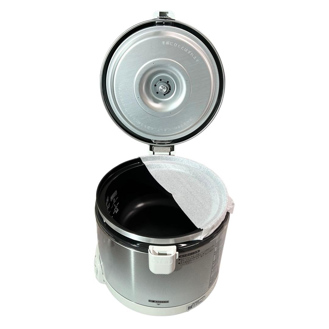 【ロコタンさま専用】リンナイ ガス炊飯器 こがまる 3合 都市ガス用