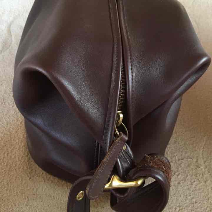 coachバック