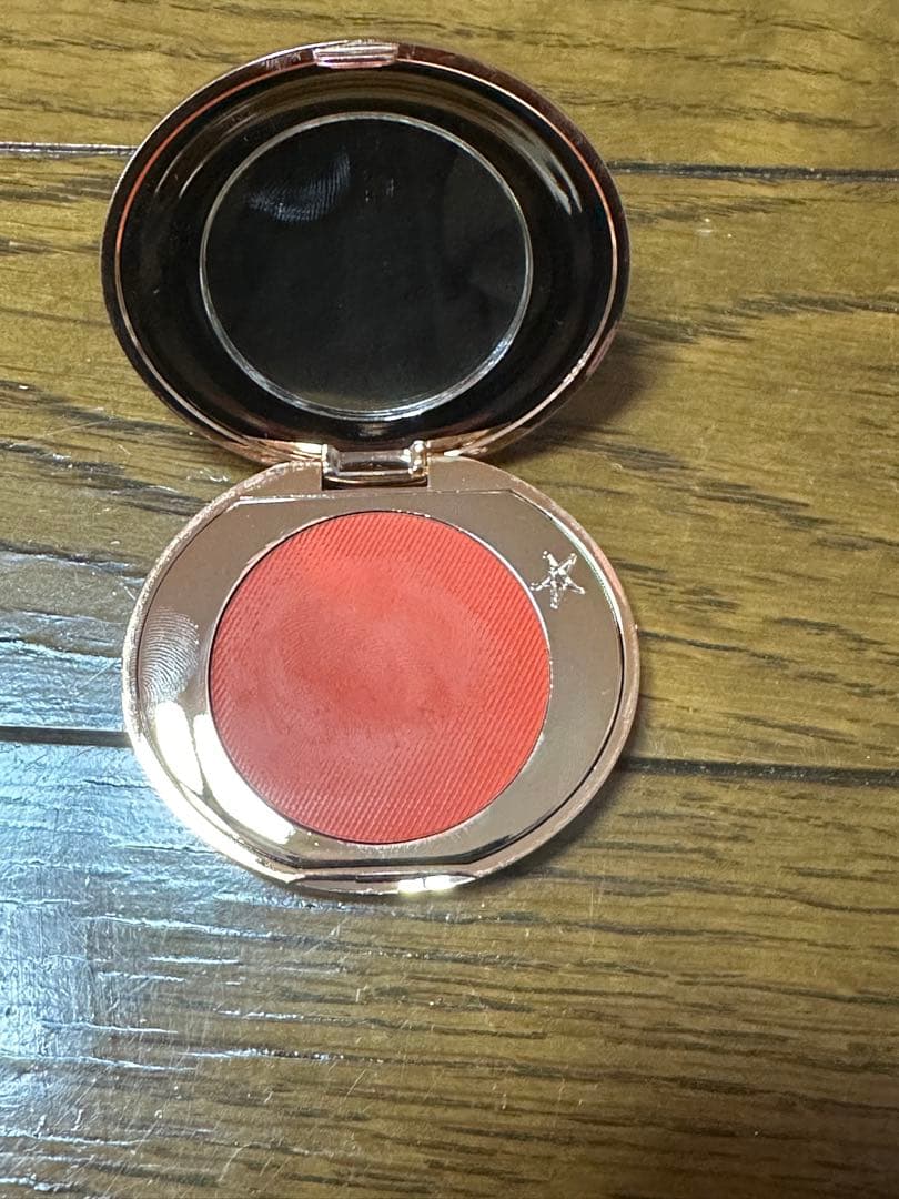 メイクセット Charlotte tilbury など