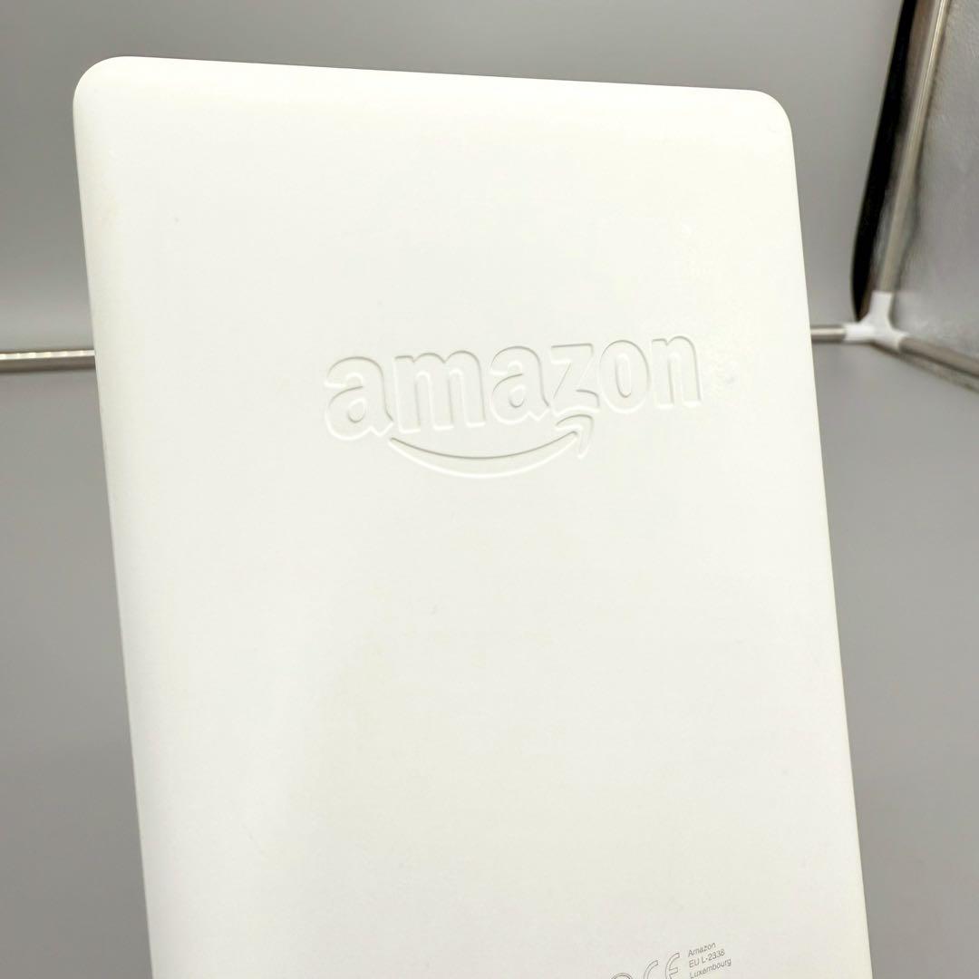 Kindle PaperWhite 第7世代 DP75SDI 4GB ホワイト