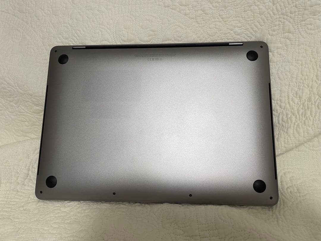 【美品】MacBookPro 13インチ 2020 16GB 512GB