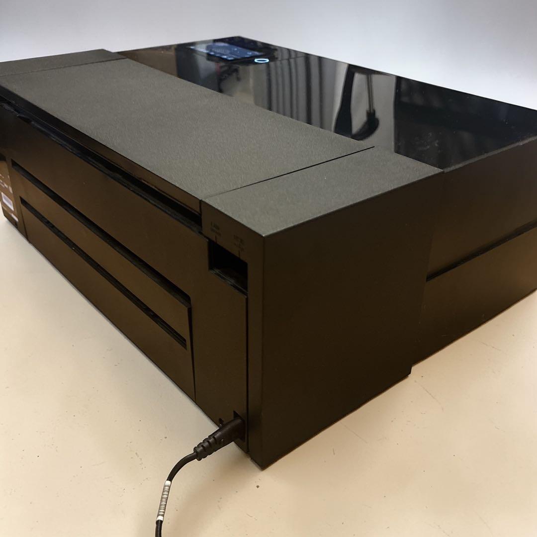 【未使用カートリッジ付】 EPSON SC-PX1V 動作確認済　美品