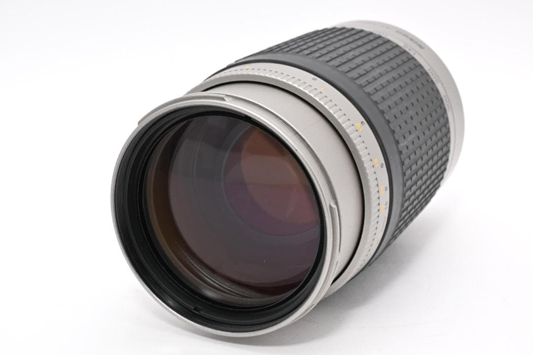 【美品】ニコン AF Nikkor 70-300mm レンズ #2784530