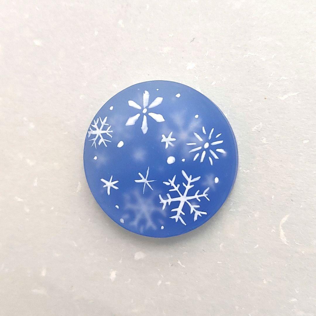 【928】ハンドメイド　レジン　ヘアゴム　ポニーフック