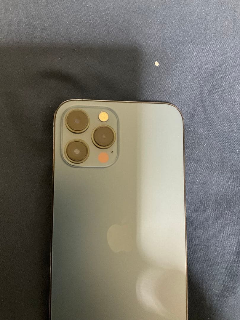 スマートフォン本体 Apple iPhone 12 Pro Max 250gb