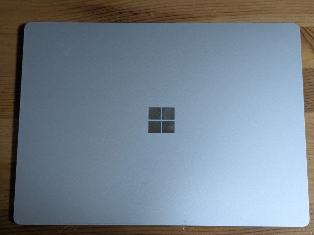 Windowsノート本体 Microsoft surface Laptop 5 256GB 8GB
