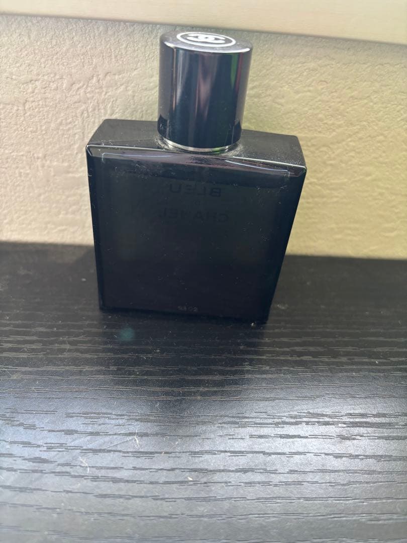 BLEU DE CHANEL 香水