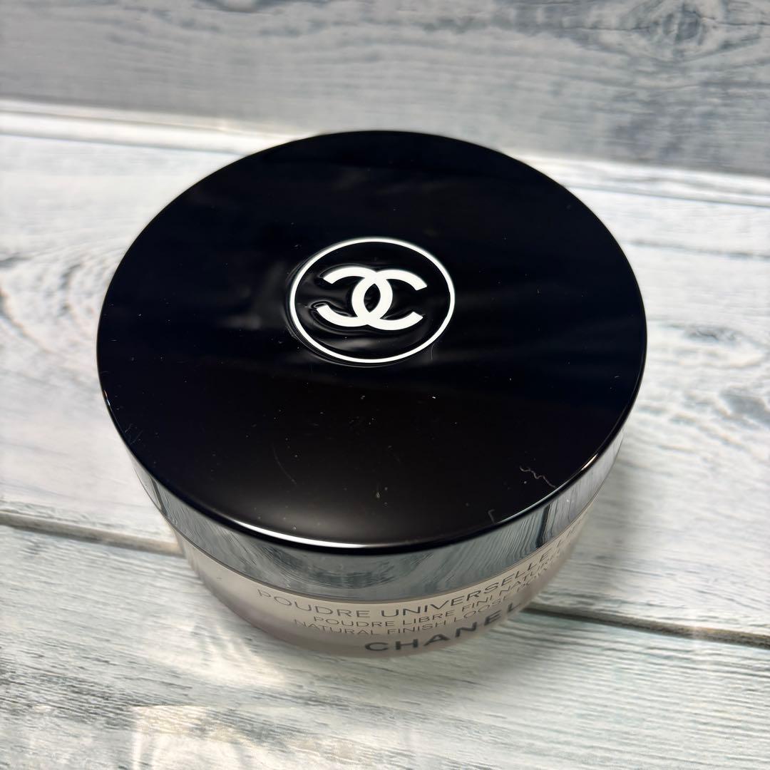 CHANEL シャネル プードゥル ユニヴェルセル リーブル N 12